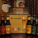 Birre al Rodeway Inn di Flagstaff